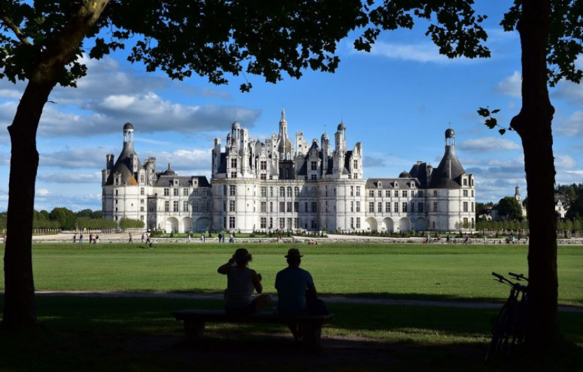 Château de Chambord : guide de visite complet