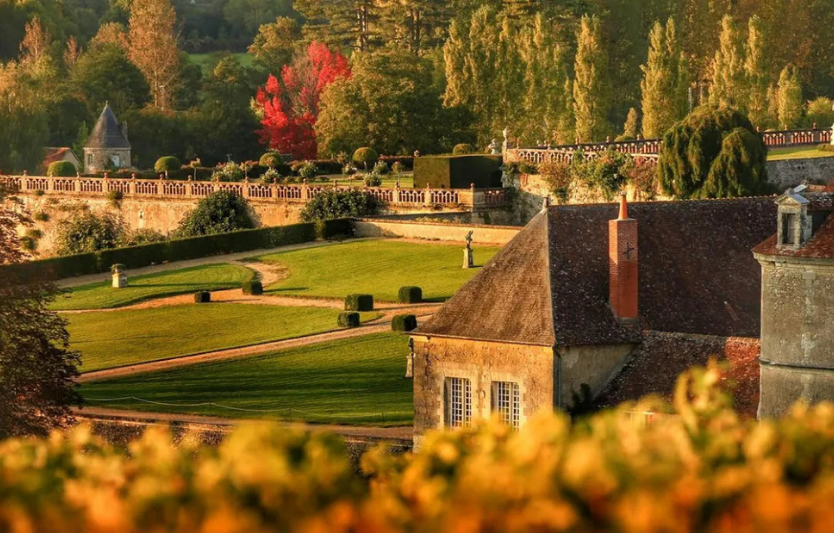 Les meilleures périodes pour visiter la Loire