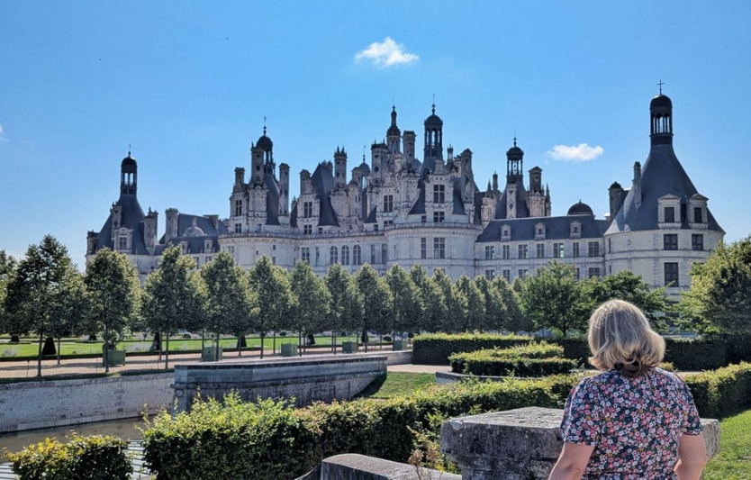 Comment éviter les foules dans les châteaux de la Loire