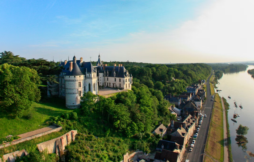 Séjour dans la Loire Valley : guide complet