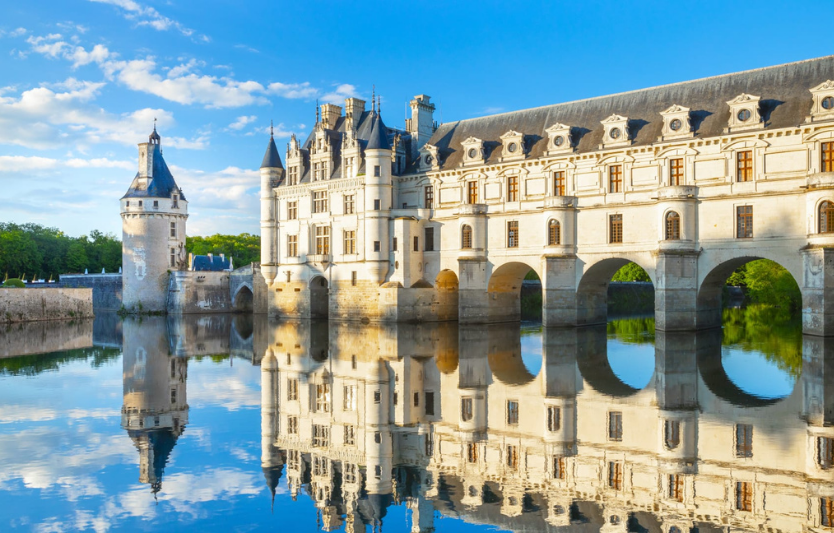 Visiter les châteaux de la Loire : guide complet