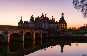 Quel château de la Loire visiter en priorité