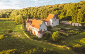 Où dormir dans la vallée de la Loire