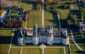 Les plus beaux châteaux de la Loire à visiter